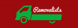 Removalists Jindalee WA - My Local Removalists